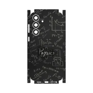MAHOOT Physics Science-FullSkin Cover Sticker for Samsung Galaxy S25 FE