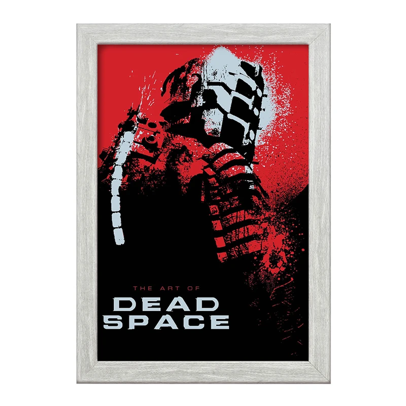 تابلو خندالو طرح بازی دد اسپیس (Dead Space) کد 35023