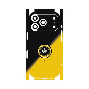 MAHOOT Sepahan-FullSkin Cover Sticker for Apple iPhone 17 Pro