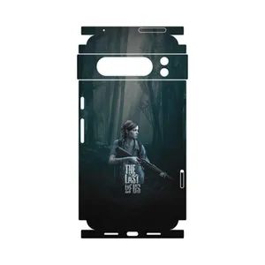 MAHOOT The_Last_of_Us-FullSkin Cover Sticker for Google Pixel 8 Pro