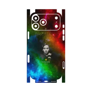 MAHOOT emilia clarke-FullSkin Cover Sticker for Apple iPhone 17 Pro Max