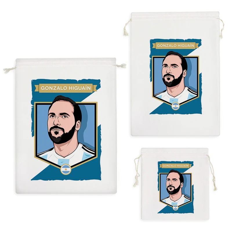 نظم دهنده خندالو مدل گونزالو هیگواین کد 6026 مجموعه 3 عددی