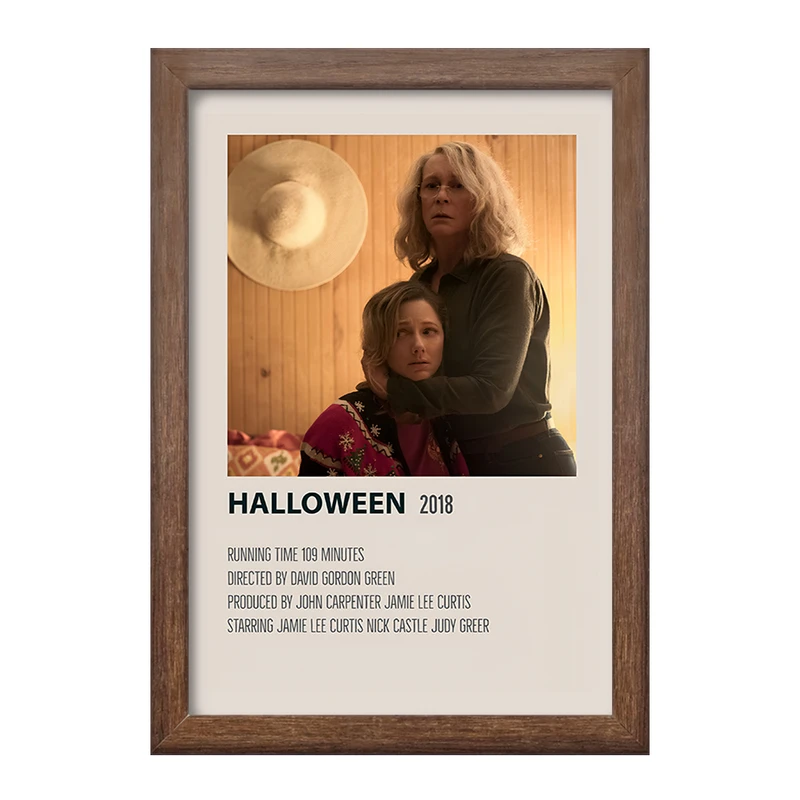 تابلو خندالو طرح هالووین (Halloween) کد F12917