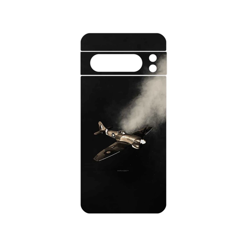 برچسب پوششی ماهوت مدل World_War_II_Aircraft مناسب برای گوشی موبایل گوگل Pixel 8 Pro