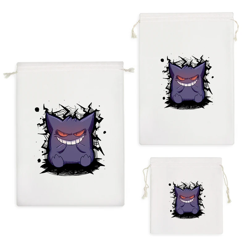 نظم دهنده خندالو مدل گنگار انیمه پوکمون کد 1426 مجموعه 3 عددی