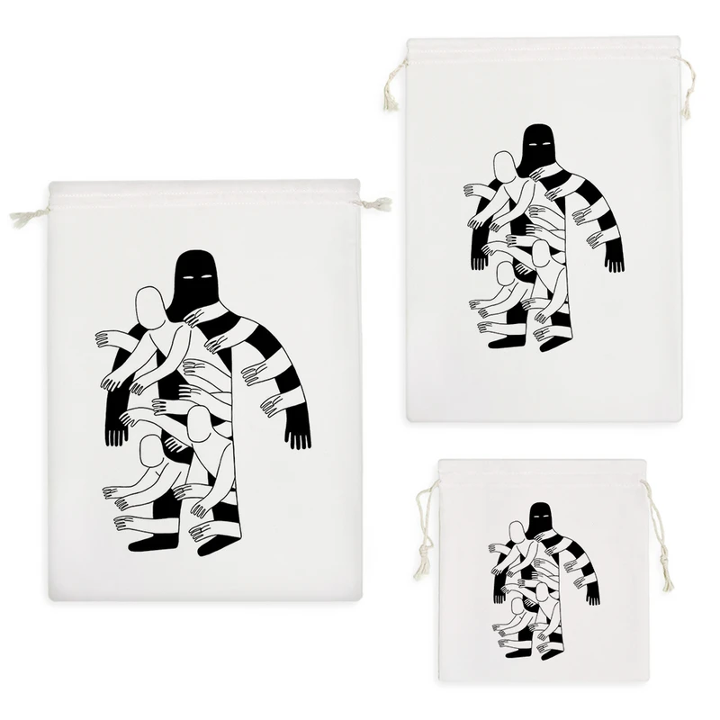 نظم دهنده خندالو مدل فانتزی روح کد 5260 مجموعه 3 عددی