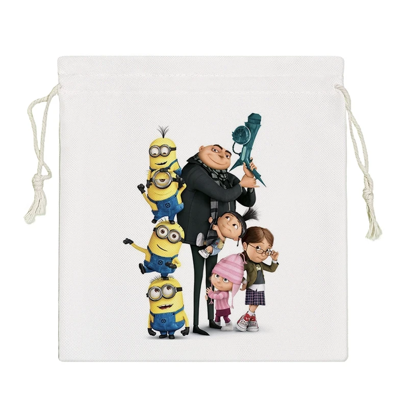 نظم دهنده خندالو مدل مینیون کد 5759-S