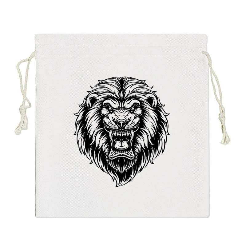 نظم دهنده خندالو مدل شیر وحشی کد 6261-S