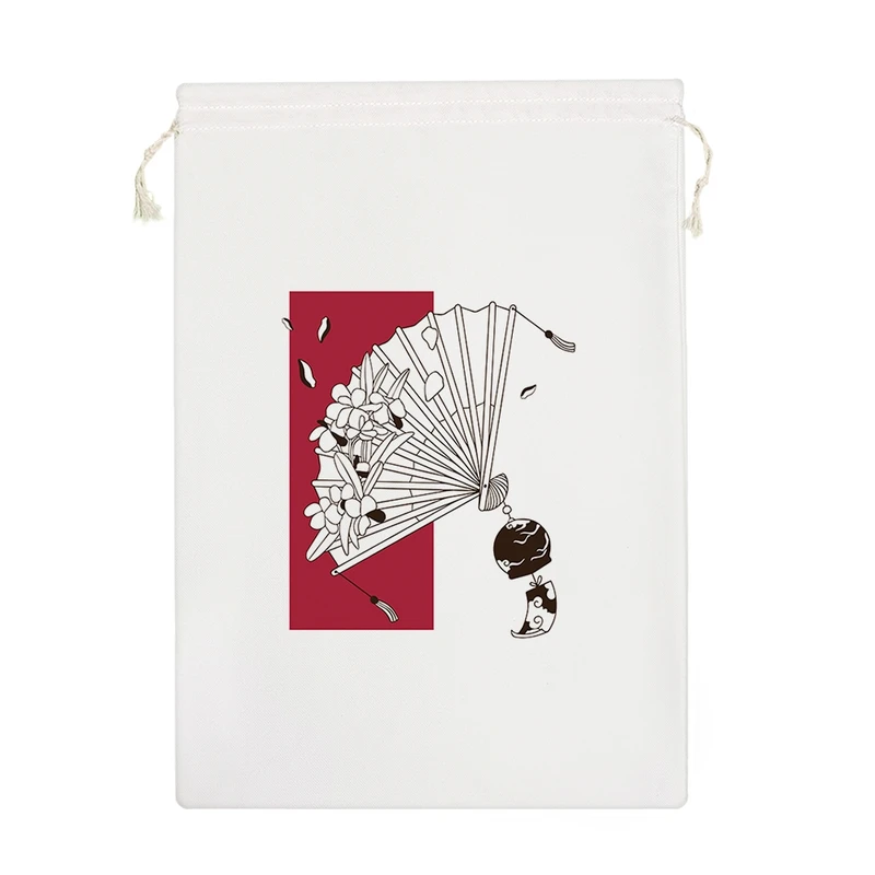 نظم دهنده خندالو مدل بادزن ژاپنی کد 5047-M