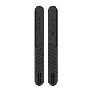 MAHOOT AURA-B Mirror Protector for TOYOTA FORTUNER