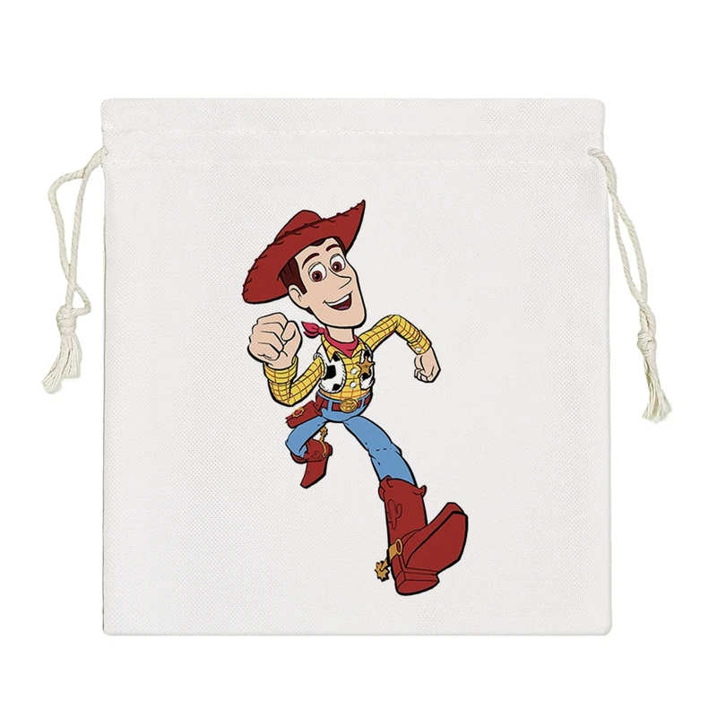 نظم دهنده خندالو مدل وودی داستان اسباب بازی کد 6322-S