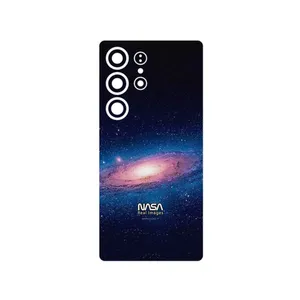 MAHOOT Universe_by_NASA_4 Cover Sticker for Samsung Galaxy S25 Ultra