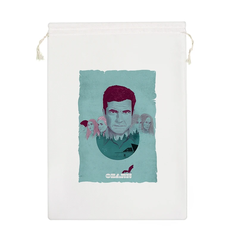 نظم دهنده خندالو مدل سریال ozark کد 5252-M