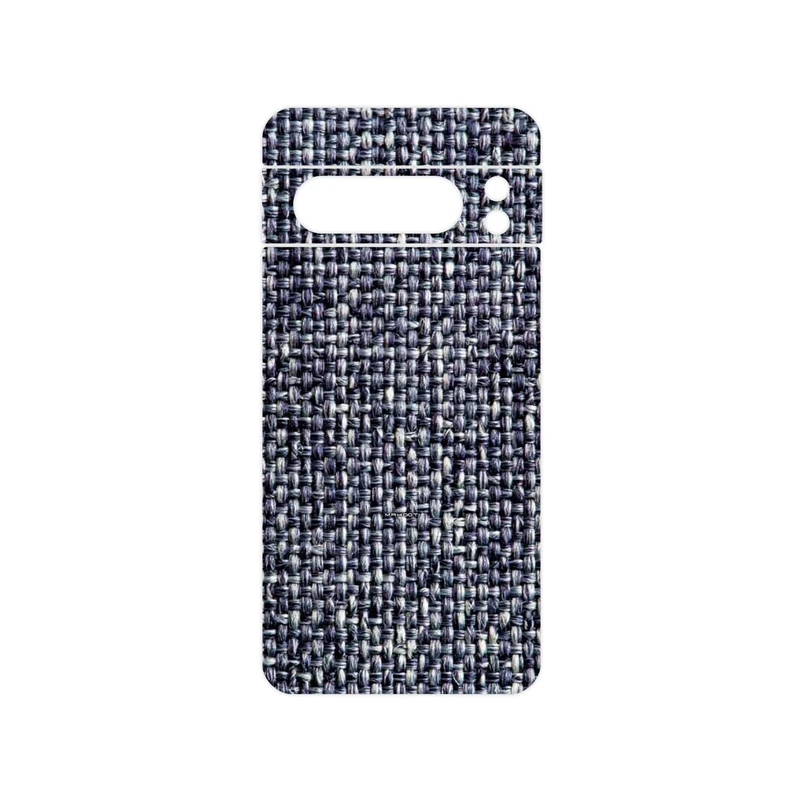 برچسب پوششی ماهوت مدل Fabric Texture 6 مناسب برای گوشی موبایل گوگل Pixel 8 Pro