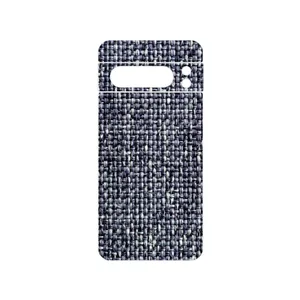 MAHOOT Fabric Texture 6 Cover Sticker for Google Pixel 8 Pro