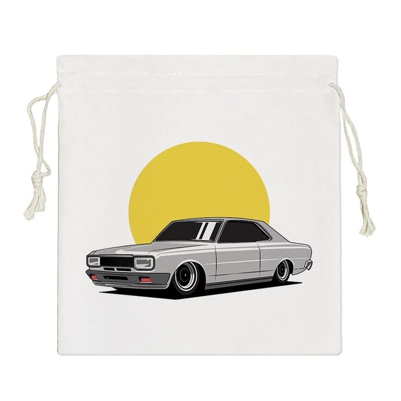 نظم دهنده خندالو مدل ماشین کلاسیک کد 5932-S