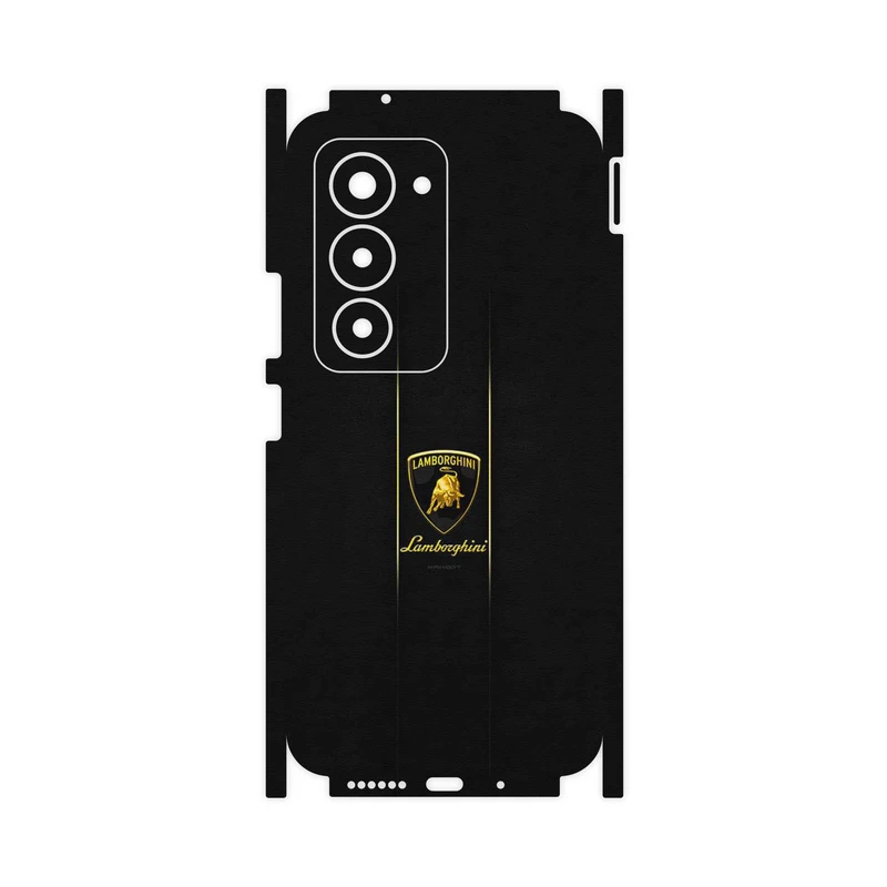 برچسب پوششی ماهوت مدل Lamborghini-FullSkin مناسب برای گوشی موبایل شیائومی Redmi 15 4G