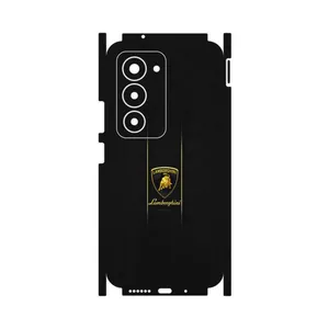 MAHOOT Lamborghini-FullSkin Cover Sticker for Xiaomi Redmi 15 4G