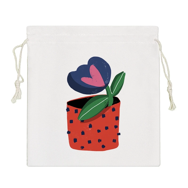 نظم دهنده خندالو مدل گل کد H1289-S