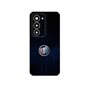 MAHOOT Buick Cover Sticker for Xiaomi Redmi 15 4G