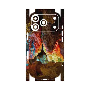 MAHOOT Ali Sadr Cave-FullSkin Cover Sticker for Apple iPhone 17 Pro
