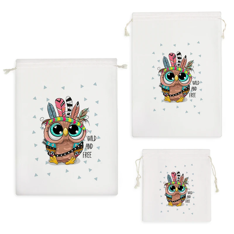 نظم دهنده خندالو مدل جغد کد 424 مجموعه 3 عددی