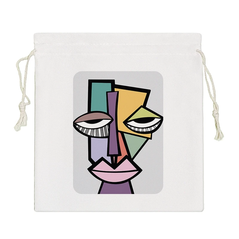 نظم دهنده خندالو مدل پرتره پیکاسویی کد 7160-S