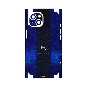 MAHOOT DS Automobiles-FullSkin Cover Sticker for Apple iPhone 14