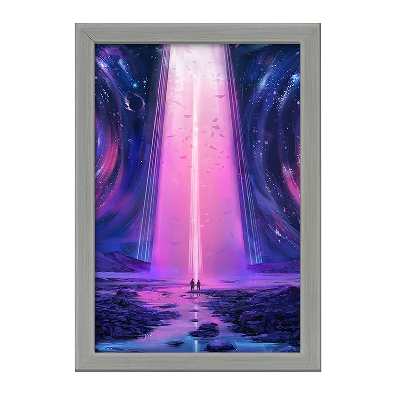 تابلو خندالو طرح عاشقانه (Love) کد F339