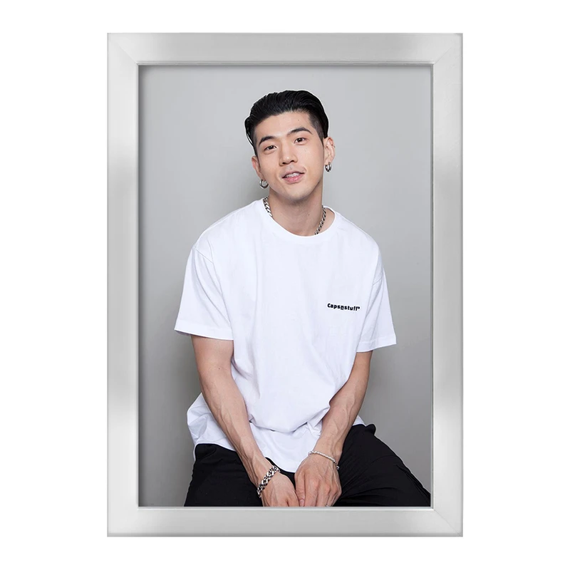 تابلو خندالو طرح بی ام گروه کارد Kard  کد 20107