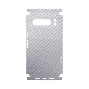 MAHOOT Steel-Fiber-FullSkin Cover Sticker for Google Pixel 8 Pro