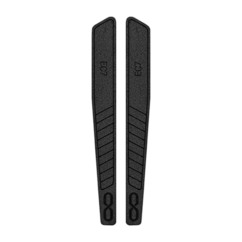 محافظ لبه آینه خودرو ماهوت مدل EDGE-B مناسب برای جیلی EC7 مجموعه 2 عددی