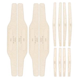 MAHOOT CORE-W door-Mirror-Bumper Protector for MERCEDES BENZ C320