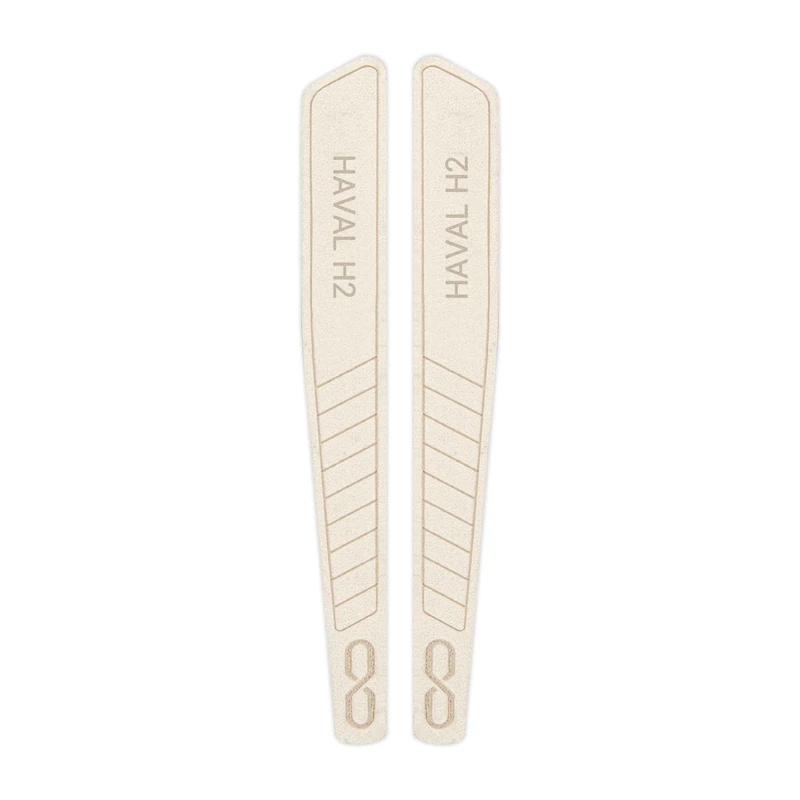 محافظ لبه آینه خودرو ماهوت مدل EDGE-W مناسب برای گریت وال HAVAL H2 مجموعه 2 عددی