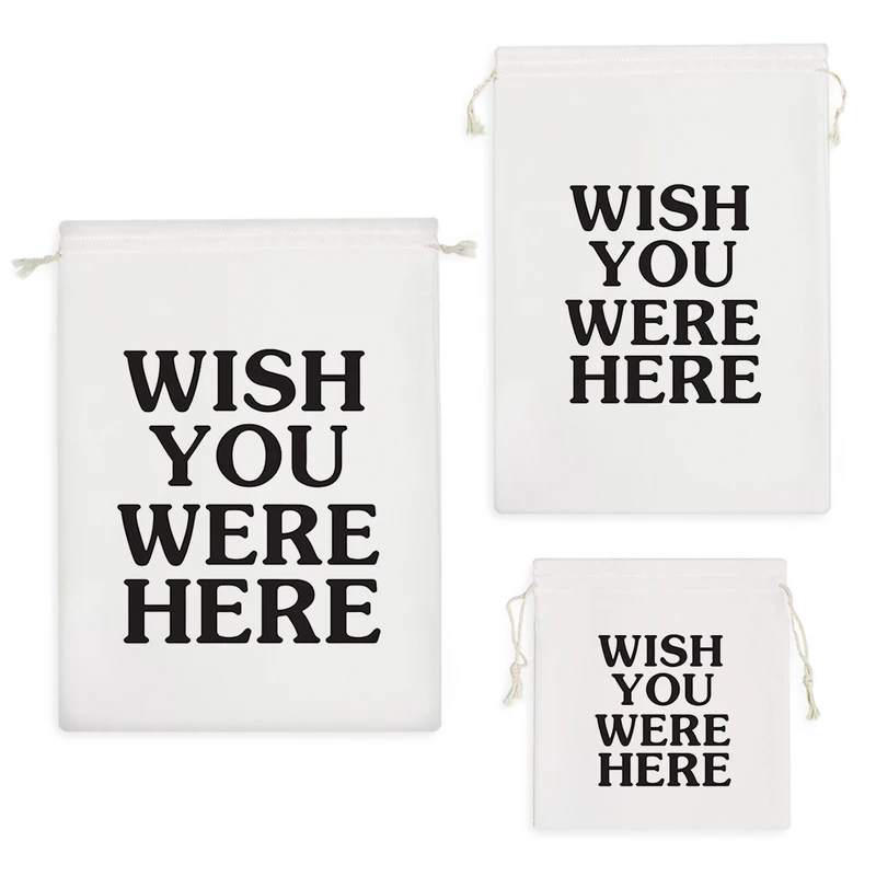 نظم دهنده خندالو مدل Wish You Were Here کد 6603 مجموعه 3 عددی