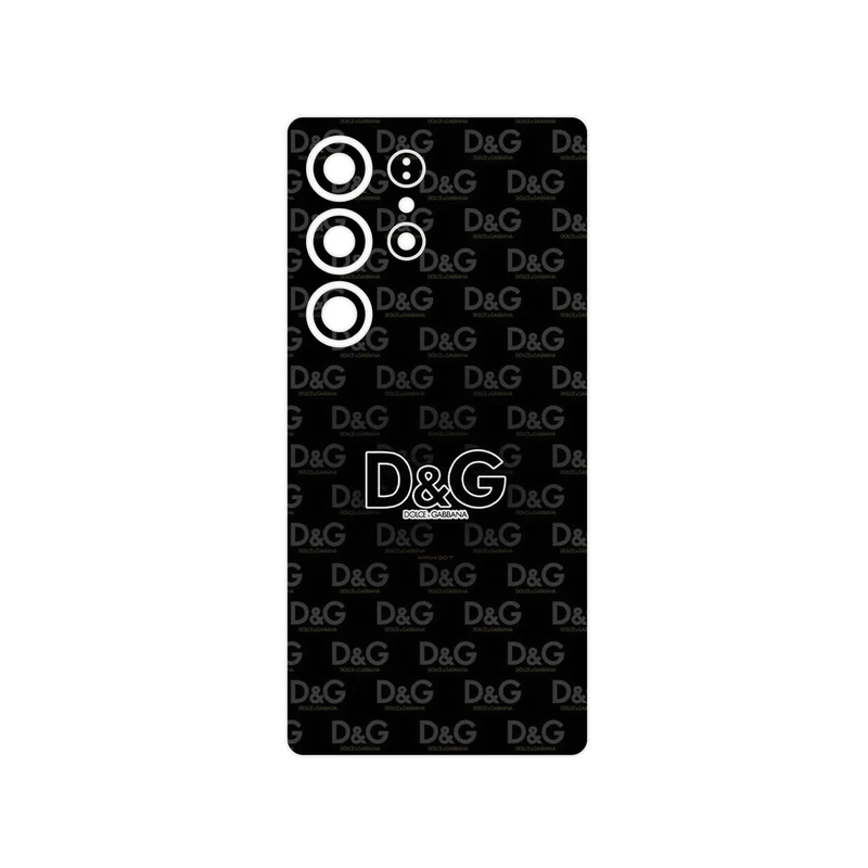 برچسب پوششی ماهوت مدل DG مناسب برای گوشی موبایل سامسونگ Galaxy S25 Ultra