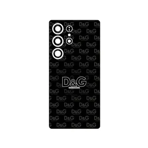 MAHOOT DG Cover Sticker for Samsung Galaxy S25 Ultra