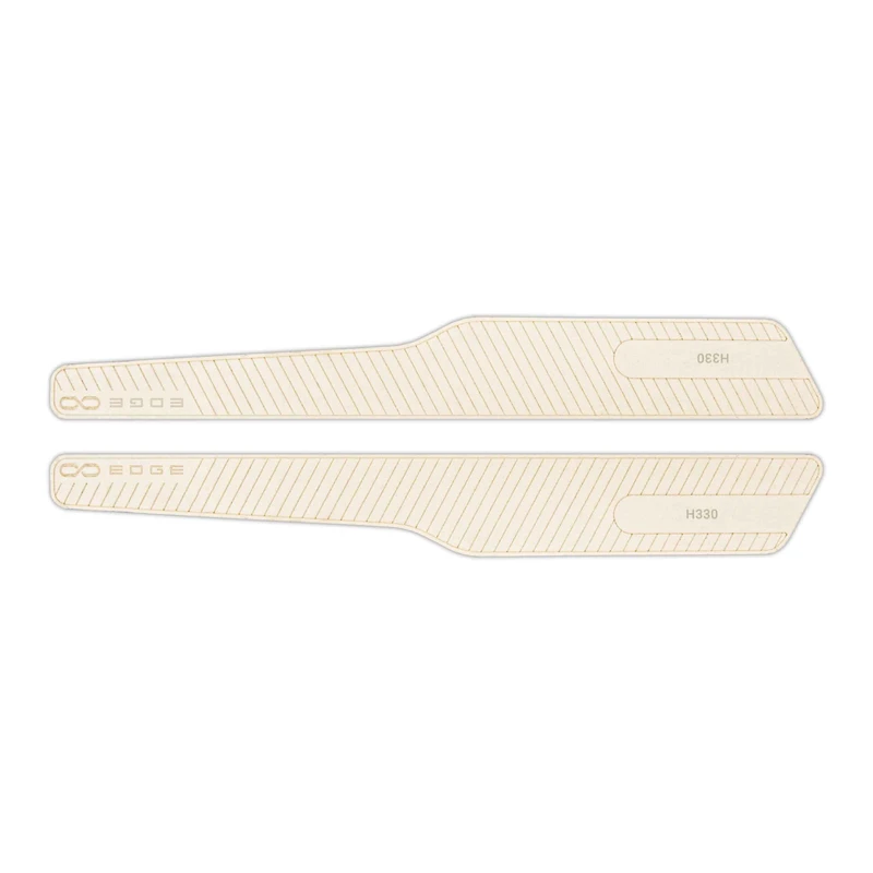 محافظ گوشه سپر خودرو ماهوت مدل EDGE-W مناسب برای برلیانس H330 مجموعه 2 عددی