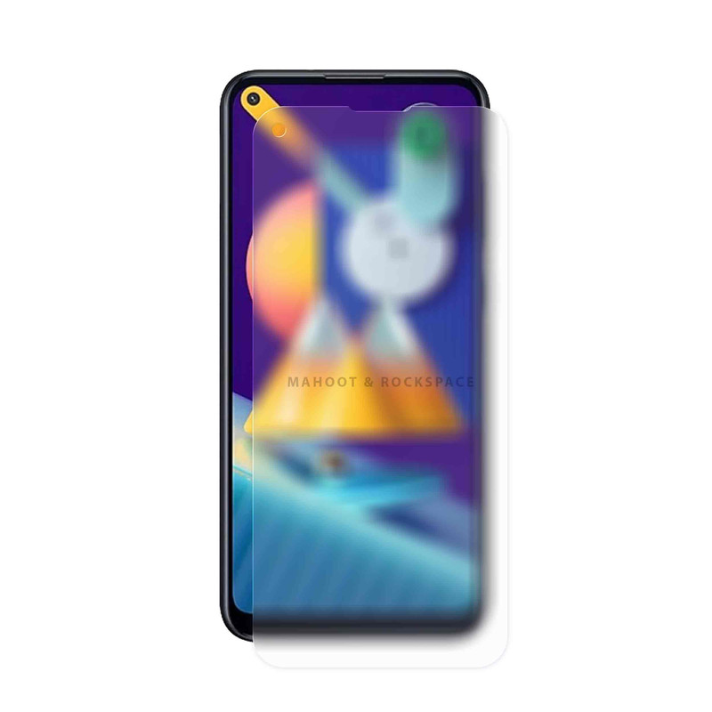 محافظ صفحه نمایش ماهوت مدل PAPER-MT مناسب برای گوشی موبایل سامسونگ GALAXY M11