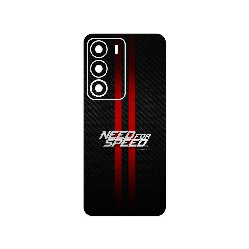 برچسب پوششی ماهوت مدل Need_for_Speed_Game مناسب برای گوشی موبایل ریلمی C71