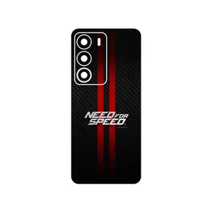 MAHOOT Need_for_Speed_Game Cover Sticker for Realme C71