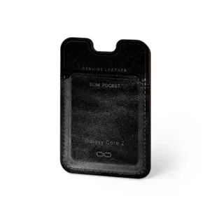 MAHOOT Card Holder Slim Pocket-DN for Samsung Galaxy Core 2