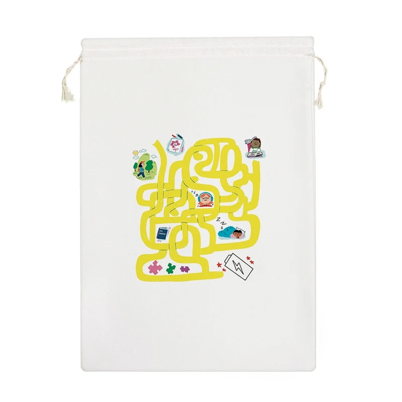 نظم دهنده خندالو مدل بازی ماز کد H1842-M