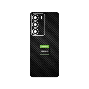 MAHOOT Nvidia Cover Sticker for Realme C71