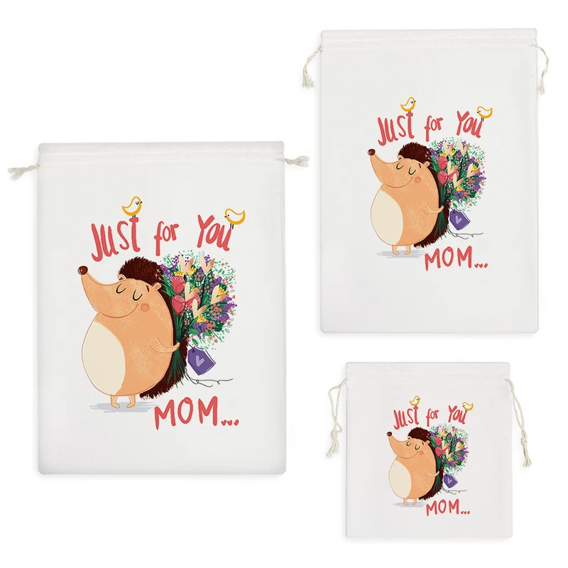 نظم دهنده خندالو مدل روز مادر کد H1721 مجموعه 3 عددی