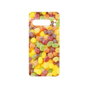 MAHOOT Gummi candy 2 Cover Sticker for Google Pixel 8 Pro