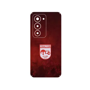 MAHOOT Tractor Cover Sticker for Xiaomi Redmi 15 4G