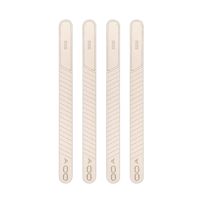 محافظ لبه درب خودرو ماهوت مدل AURA-W مناسب برای مرسدس بنز S320 مجموعه 4 عددی