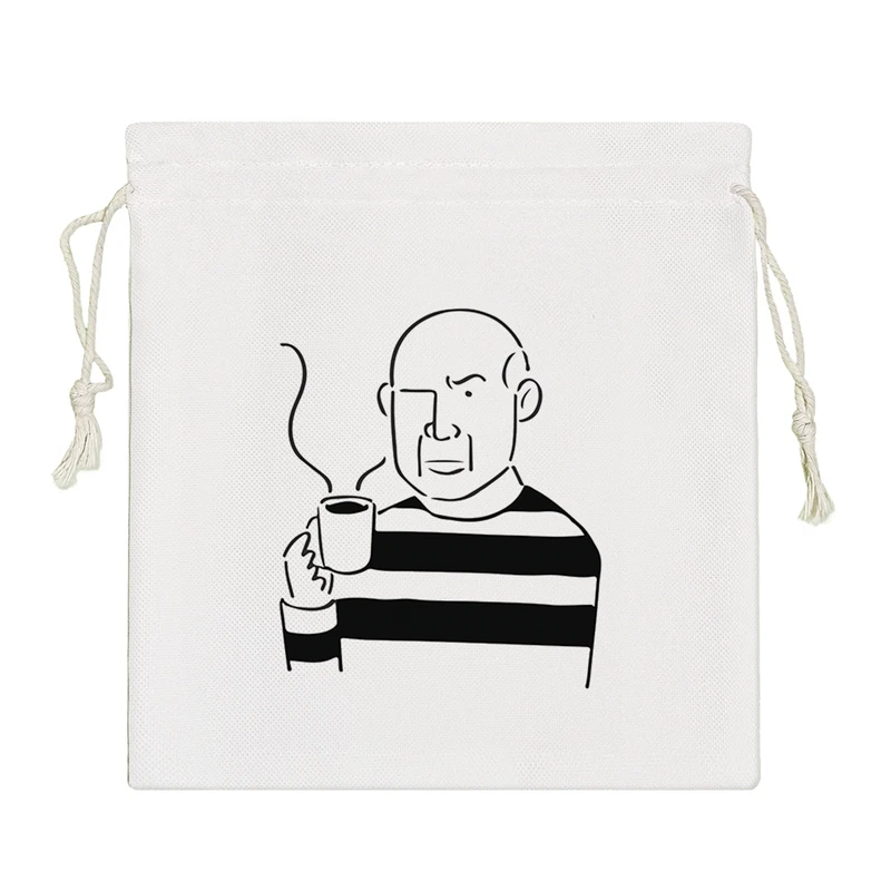 نظم دهنده خندالو مدل چای پیکاسو کد 7666-S