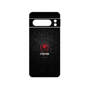 MAHOOT Spider_Man Cover Sticker for Google Pixel 8 Pro